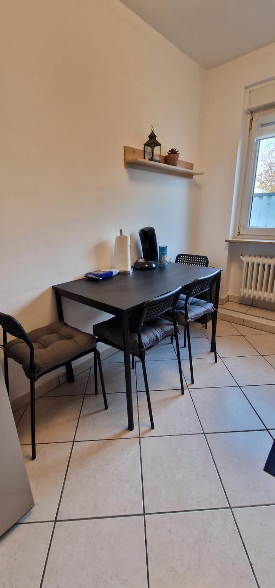 Rentapart'S Nuernberg 4Room Apartment Exterior foto
